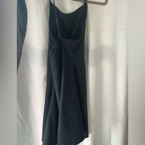 Athletic dress with shorts🤍